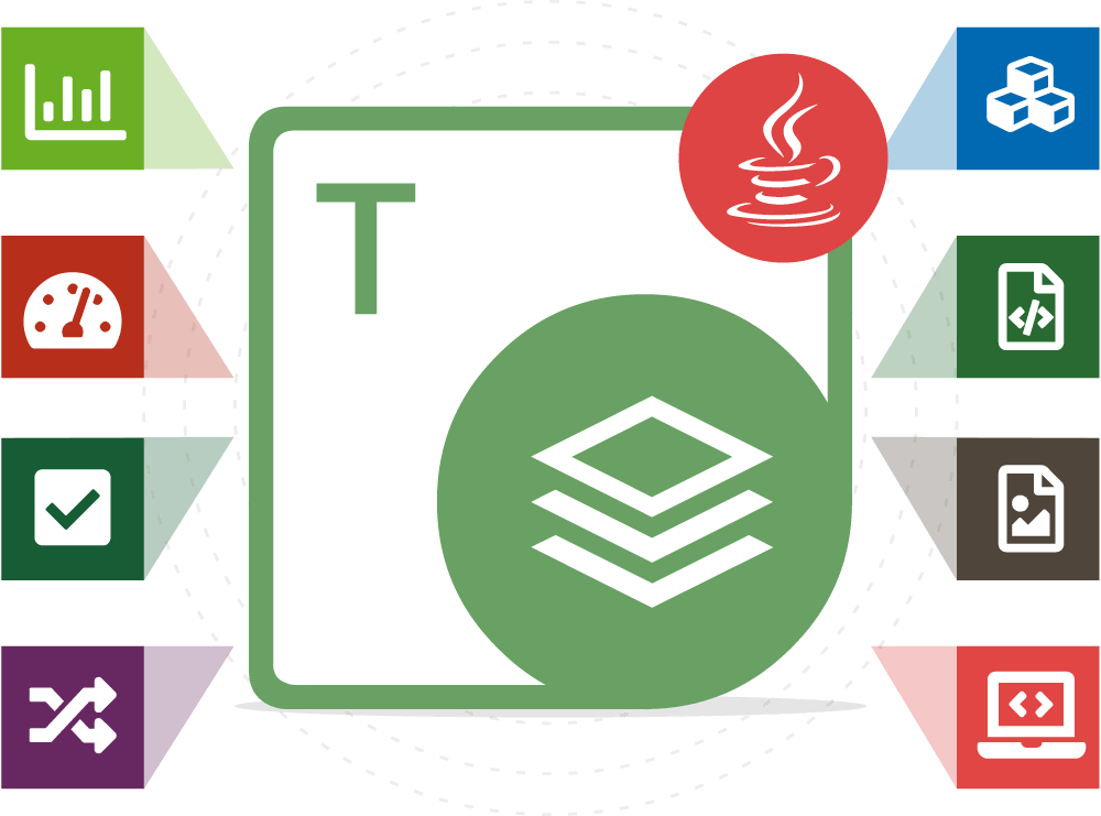 Aspose.Total for Node.js via Java