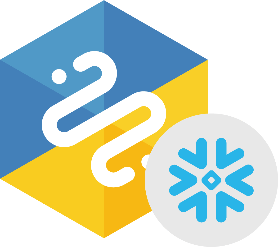 Screenshot of Python Connector for Snowflake