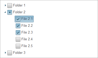 TreeView for ASP.NET Web FormsPresent items in a hierarchical tree structure with TreeView for ASP.NET Web Forms with animations, themes and drag-and-drop.