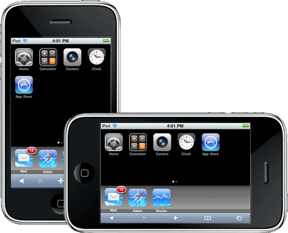 LaunchPadLaunching and discovering new apps is simple and fun with ComponentOne LaunchPad™ for iPhone. The familiar UI allows for multiple pages of navigation a