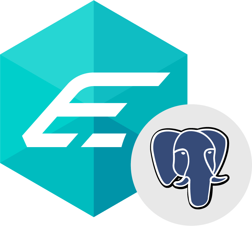 Screenshot of dbExpress Driver for PostgreSQL