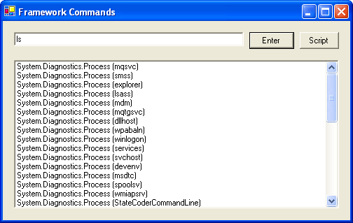 Event Log ToolkitCreate custom event sources with an easy to use utility.