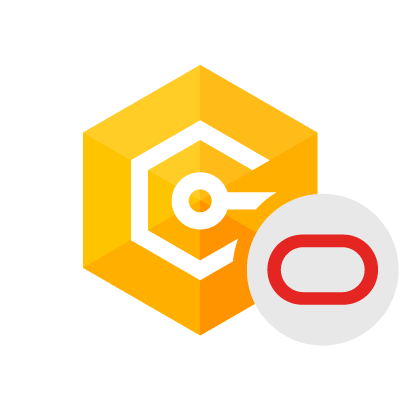 Screenshot of dotConnect for Oracle