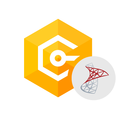 Screenshot of dotConnect for SQL Server
