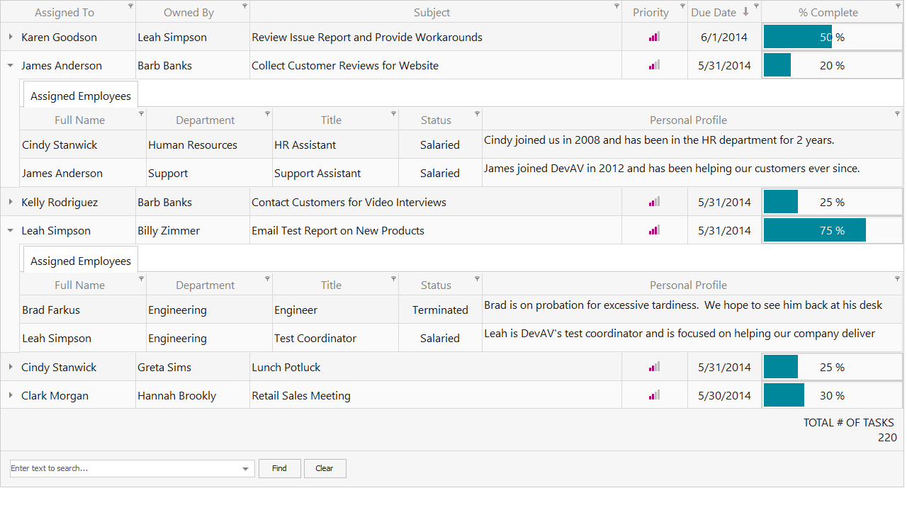 Screenshot of ExpressQuantumPack